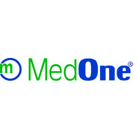 MedOne Surgical logo - Similar company to Gastrocom