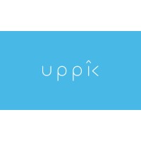 Uppik Co LTD logo - Similar company to Flamiingo System Development Ltd