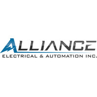 Alliance Electrical & Automation Inc. logo - Similar company to Conquest Solutions, Llc