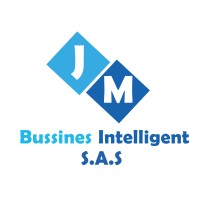 JM BUSSINES INTELLIGENT S.A.S logo - Similar company to Coresolutions S.A.