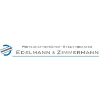 Edelmann & Zimmermann logo - Similar company to Data Security Ag