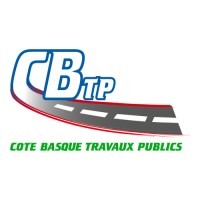 Côte Basque Travaux Publics logo - Similar company to Solintek