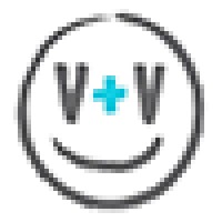 Visionaries + Voices logo - Similar company to Cog, Llc