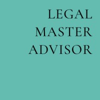 LEGAL MASTER ADVISOR logo - Similar company to Comfycakes