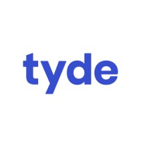 Tyde logo - Similar company to Acorn Beekeeping