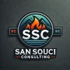 San Souci Consulting logo - Similar company to Elkmont Estimates