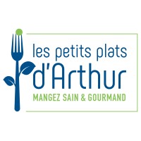 Les Petits Plats d'Arthur logo - Similar company to La Main Web
