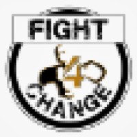 Fight 4 Change logo - Similar company to Nxt Phase