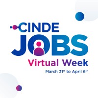 CINDE Jobs logo - Similar company to Bis Projects