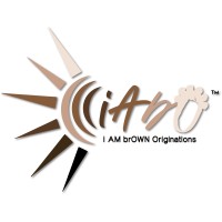 i AM brOWN Originations, LLC logo - Similar company to Savvy Solutions Co.