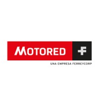 MOTORED logo - Similar company to Soltrak