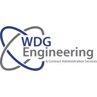 Wright Design Group Inc. logo - Similar company to Rohan Engineering, Pc
