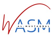 Wasm Almustaqbal logo - Similar company to Trubuild