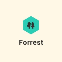 Forrest logo - Similar company to Convert Sail