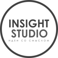 Insight Studio - Interior Design logo - Similar company to Mazestudio