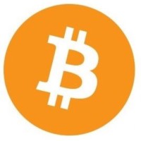 Bitcoin logo - Similar company to My Own Company (I Am Self-Employed)
