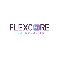 Flexcore Technologies logo - Similar company to Aghatech - Digital