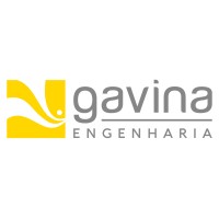 Gavina Engenharia logo - Similar company to Cazes Construtora