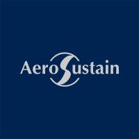 AeroSustain logo - Similar company to Aerosus