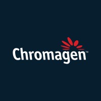 Chromagen Australia logo - Similar company to Sortr Pty Ltd