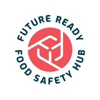Future Ready Food Safety Hub @ NTU logo - Similar company to Tround Inc.