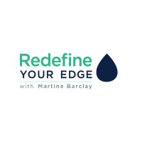 Redefine Your Edge logo - Similar company to Bailsafe Australia