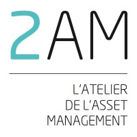 2AM L'Atelier de l'Asset Management logo - Similar company to D2R Conseil