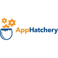 AppHatchery logo - Similar company to Fitzura