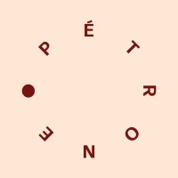 Pétrone logo - Similar company to Humanitics