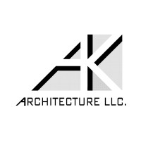 AK architecture logo - Similar company to Xm Architect