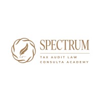 Spectrum logo - Similar company to Baxley Cpa