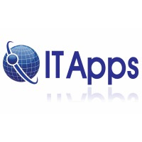 IT APPS LLC logo - Similar company to Byteminds It Solution