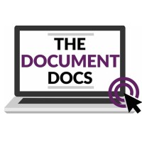 The Document Docs logo - Similar company to Battarix