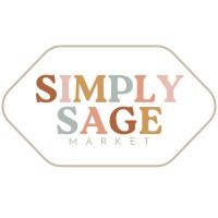 Simply Sage Market logo - Similar company to Aurora Center For Healing
