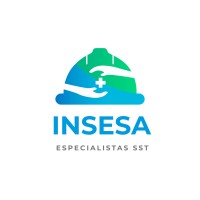 INSESA Especialistas SST logo - Similar company to Imedi Peru