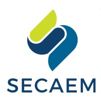 Constructora SECAEM logo - Similar company to M&C Constructora