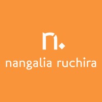 NANGALIA RUCHIRA logo - Similar company to Top Work.