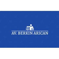 Berkin Arıcan Hukuk&Danışmanlık Bürosu logo - Similar company to Turkpermit A.Ş