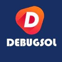 DebugSol Software Solutions logo - Similar company to Block Software Solutions