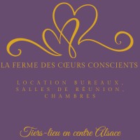 La Ferme des Coeurs Conscients logo - Similar company to Fma Promotion