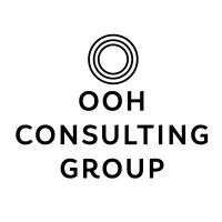 OOH Consulting Group logo - Similar company to 12Outdoor Ooh