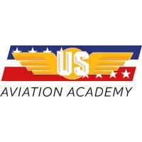 US AVIATION ACADEMY- ATLANTA CAMPUS logo - Similar company to Us Aviation Group