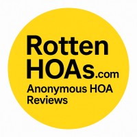 RottenHOAs—Anonymous HOA Reviews logo - Similar company to Circle K Pro