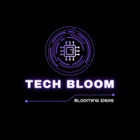 TechBloom logo - Similar company to Techbloom
