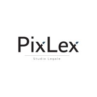 PixLex logo - Similar company to Clover Venture Società Benefit