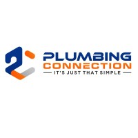 Plumbing Connection logo - Similar company to Plumbing Solutions, Inc.