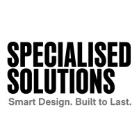 Specialised Solutions logo - Similar company to Cornell Design
