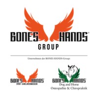 BONES HANDS GmbH logo - Similar company to Sellaz Gmbh