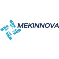 Mekinnova S.A. logo - Similar company to Ciodesia