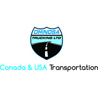 Dhindsa Trucking LTD logo - Similar company to Rai Express Line